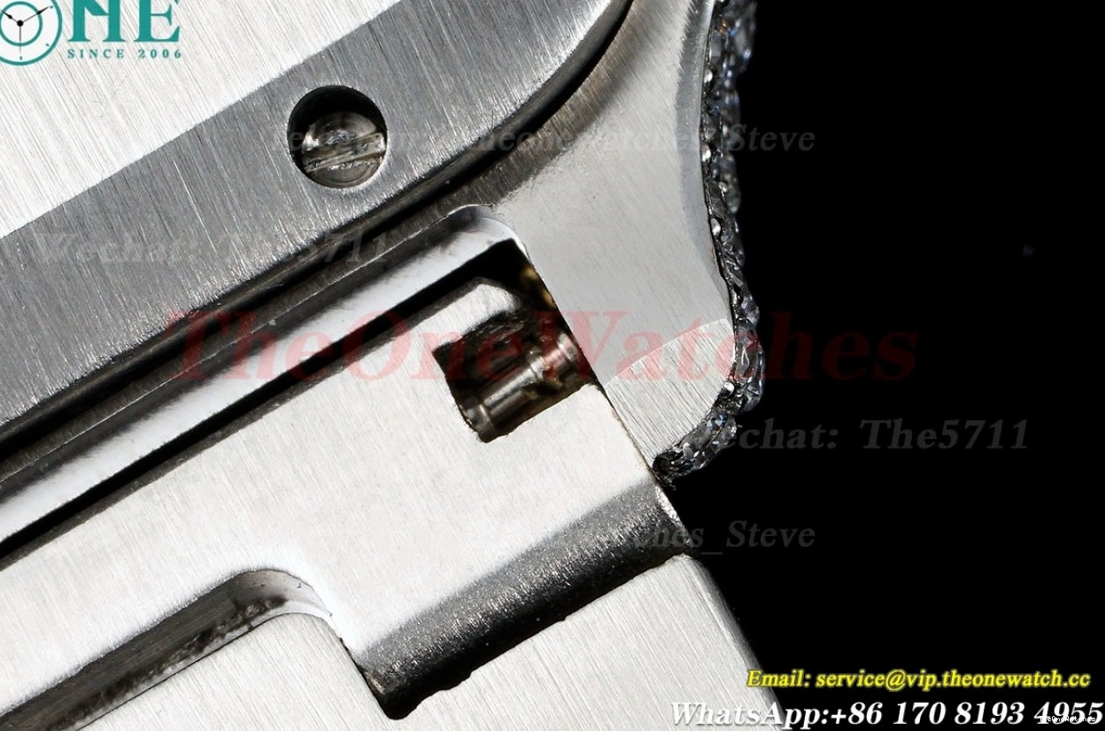 SS Mens XL 100 40mm Rmn MY9015 AMG Santos SS Dia 0124